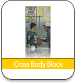 Cross Body Block