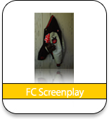 Fielder's Choice Screenplay