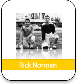 Rick Norman